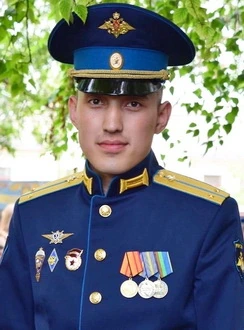 Жумабай Раизов